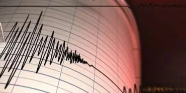 Akdeniz’de 4,4 büyüklüğünde deprem!