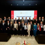 BTSO’nun sağlık turizminde 'Bursa Modeli' örnek oldu