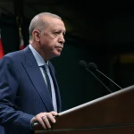 Erdoğan: 2026 NATO Zirvesi Ankara'da... Yapay zekâda iddialı hedefler