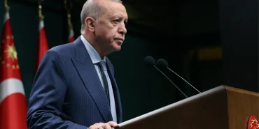 Erdoğan: 2026 NATO Zirvesi Ankara'da... Yapay zekâda iddialı hedefler