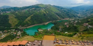 Gran Fondo Trabzon için geri sayım