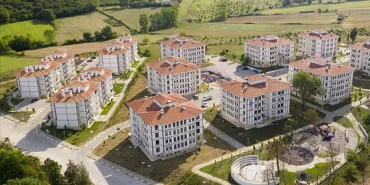 İstanbul'da sosyal kiralık konut dönemi başlıyor