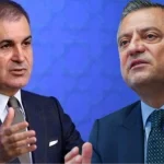 Ömer Çelik’ten Özgür Özel’e: Filistin hassasiyetini sorgulamak siyasi şuursuzluk!