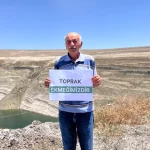 Ankara Kırıklı Köyü sakinleri, ikinci kömür madeni projesine karşı mücadele başlatıyor