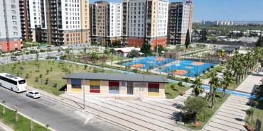 Antalya Büyükşehir Belediyesi kreş sayısını artırıyor