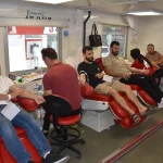 BEKSİAD kan bağışının önemine dikkat çekti