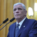 Dervişoğlu’ndan hükümete sert eleştiriler... "Biz doğru yoldayız!"