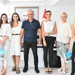 Muratpaşa modeli Gürcistan’da ilgi uyandırdı