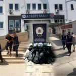 36 ilde göçmen kaçakçılığı operasyonu! 393 düzensiz göçmen yakalandı