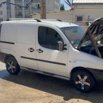 Adıyaman’da otomobil alev aldı: Beton mikseri sürücüsünden ilk müdahale