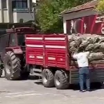 Bakan Yardımcısı Gürcan'dan Yozgat’taki patates israfına sert tepki!