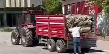 Bakan Yardımcısı Gürcan'dan Yozgat’taki patates israfına sert tepki!