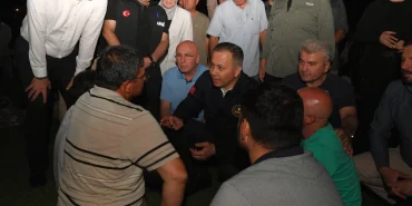 Balıkesir gece uyumadı! Sabaha kadar 88 artçı deprem oldu