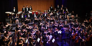 BGSO 9. sezon için genç yeteneklerini arıyor