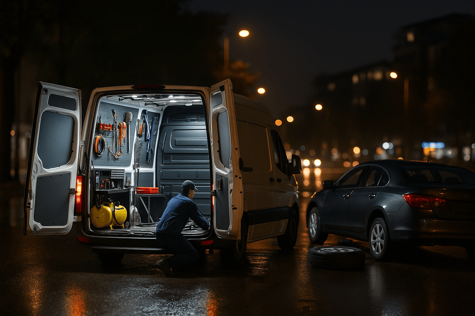 gece_acik_lastikci_haber