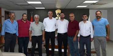 MASKİ’den mahallelere yakın takip: Muhtar talepleri dinlendi