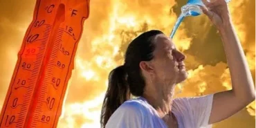 Meteoroloji'den sıcak uyarısı! Bugün hava durumu nasıl olacak?