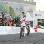 MTB Dünya Kupası nefes kesti