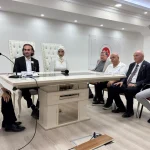 Nezir Çağlar evlilik için “Evet” dedi