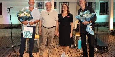 NKT yaz sezonunu “Ormandaki Kulübe”de özel dinleti ile açtı