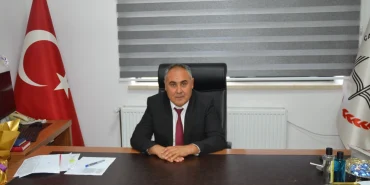 Turhan Çokgezer Çan İlçe Milli Eğitim Müdürü oldu