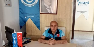 Yesevi Hareketi’nden Edirne Belediyesi’ne Yazıcıoğlu talebi