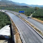 Bursa İznik Çevre Yolu'nda son dokunuş