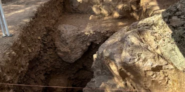 Çanakkale'deki tarihi mirasın kazılarına tam destek