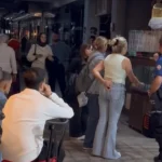 Düzce'de gizli fotoğraf skandalı! Esnaf gözaltına alındı
