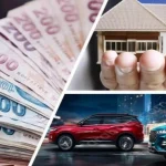 Emlak Katılım Tasarruf Finansman ile faizsiz ev, araç ve iş yeri sahipliği başlıyor!