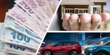 Emlak Katılım Tasarruf Finansman ile faizsiz ev, araç ve iş yeri sahipliği başlıyor!
