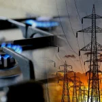 En yüksek ara tüketim elektrik ve gazda!