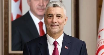 Türkiye ekonomisi OECD’de ikinci, G20’de dördüncü
