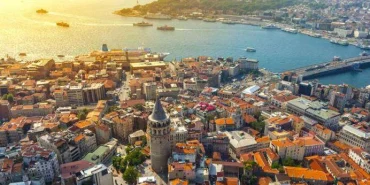 Konut satışlarında sürpriz veri yok! Satışlarda İstanbul yine birinci