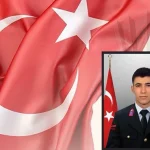 Kütahya'dan acı haber! Yol kontrolü sırasında Uzman Çavuş şehit oldu