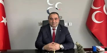 MHP Bilecik İl Başkanı Bağ’dan CHP’li Tüzün’e tepki