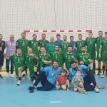 Nilüfer Belediyespor, deplasmanda Mihalıççık'ı mağlup etti