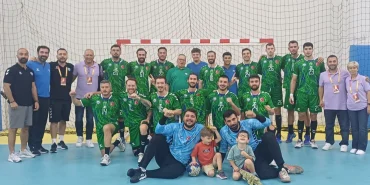 Nilüfer Belediyespor, deplasmanda Mihalıççık'ı mağlup etti