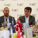 Türk voleybolunda tarihi adım