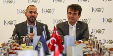 Türk voleybolunda tarihi adım