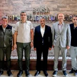 'Yeşil Vatan–Benim Okulum Geleceğe Çare'ye Bursa istişaresi
