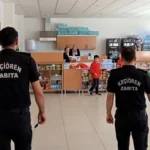 Ankara Keçiören'de okul kantinlerine sıkı denetim