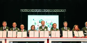 Bağımsızlık seferberliği protokolüyle Gaziantep’te yeni dönem