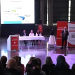 Bursa Osmangazi'de meme kanseri farkındalığı