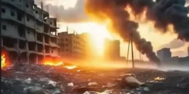 İsrail’den orduya talimat: Gazze işgal operasyonunu durdurun