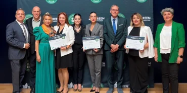 İzmir sürdürülebilir turizmde küresel sahnede