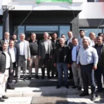 Kayseri Pınarbaşı'na gurur tesisleri